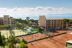 Marivent Apartments