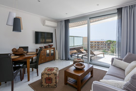 Marivent Apartments