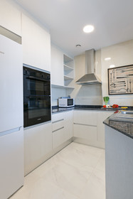 Marivent Apartments