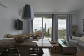 Marivent Apartments