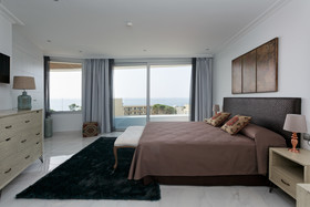 Marivent Apartments