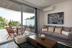 Marivent Apartments