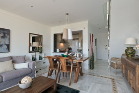 Marivent Apartments