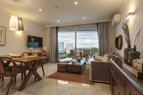 Marivent Apartments