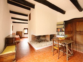 Moli De Mayola