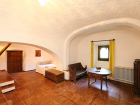 Moli De Mayola