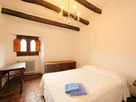 Moli De Mayola