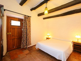 Moli De Mayola