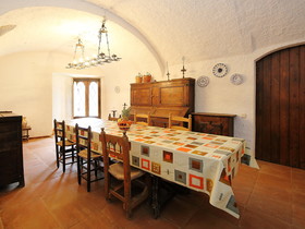 Moli De Mayola