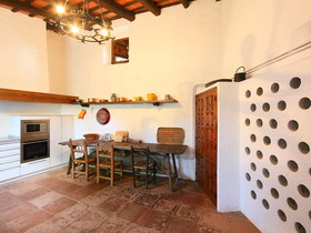 Moli De Mayola