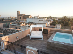 Petit Hotel Sant Miquel