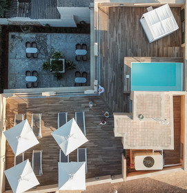 Petit Hotel Sant Miquel