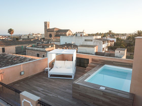 Petit Hotel Sant Miquel