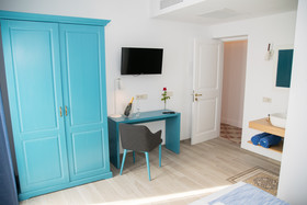 Petit Hotel Sant Miquel