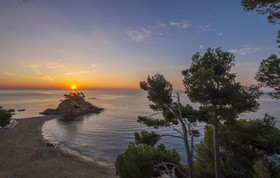 Park Hotel San Jorge