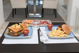 Park Hotel San Jorge