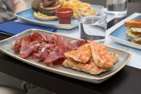 Park Hotel San Jorge