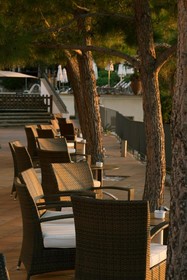 Park Hotel San Jorge