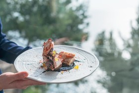 Park Hotel San Jorge