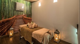 Park Hotel San Jorge