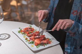 Park Hotel San Jorge