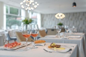 Park Hotel San Jorge