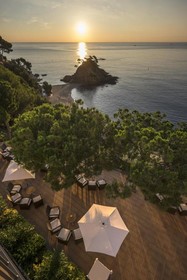 Park Hotel San Jorge