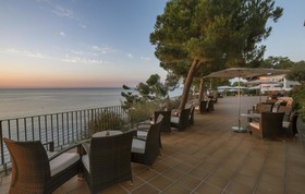 Park Hotel San Jorge