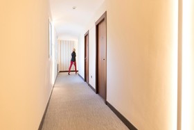 Park Hotel San Jorge