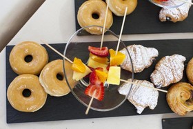 Park Hotel San Jorge