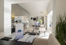 Park Hotel San Jorge