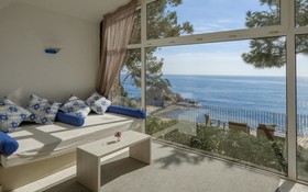 Park Hotel San Jorge