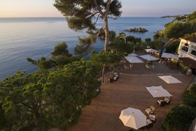 Park Hotel San Jorge