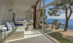 Park Hotel San Jorge