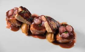 Park Hotel San Jorge