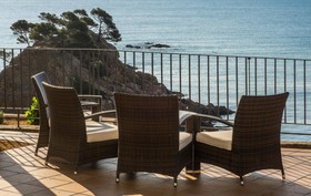 Park Hotel San Jorge