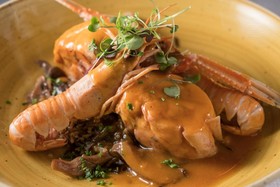 Park Hotel San Jorge