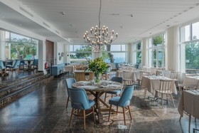 Park Hotel San Jorge