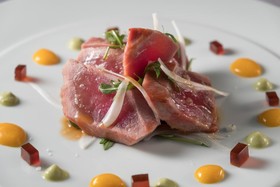 Park Hotel San Jorge