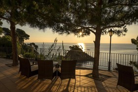 Park Hotel San Jorge