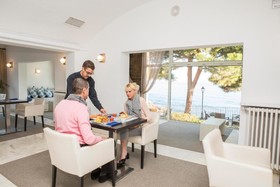 Park Hotel San Jorge