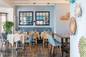 Park Hotel San Jorge