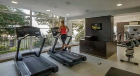 Park Hotel San Jorge