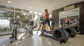 Park Hotel San Jorge