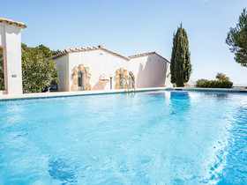 Villa La Perla