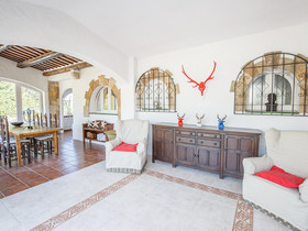 Villa La Perla