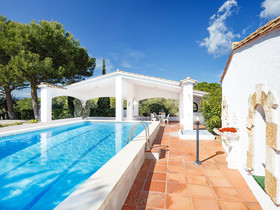 Villa La Perla