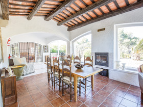 Villa La Perla
