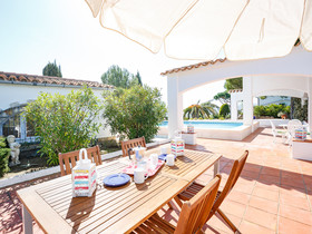 Villa La Perla
