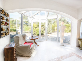 Villa La Perla